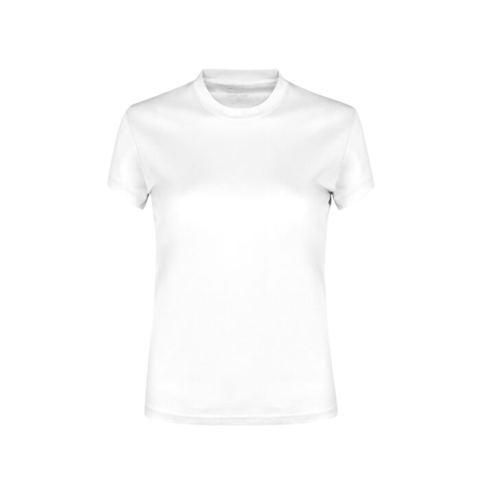 Camiseta Mujer Tecnic Plus - Imagen 12