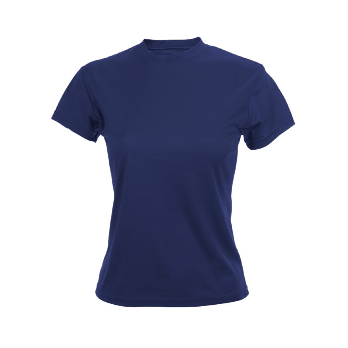 Camiseta Mujer Tecnic Plus - Imagen 9