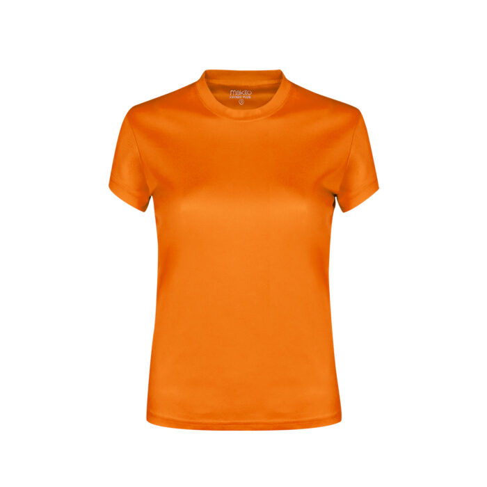 Camiseta Mujer Tecnic Plus - Imagen 8