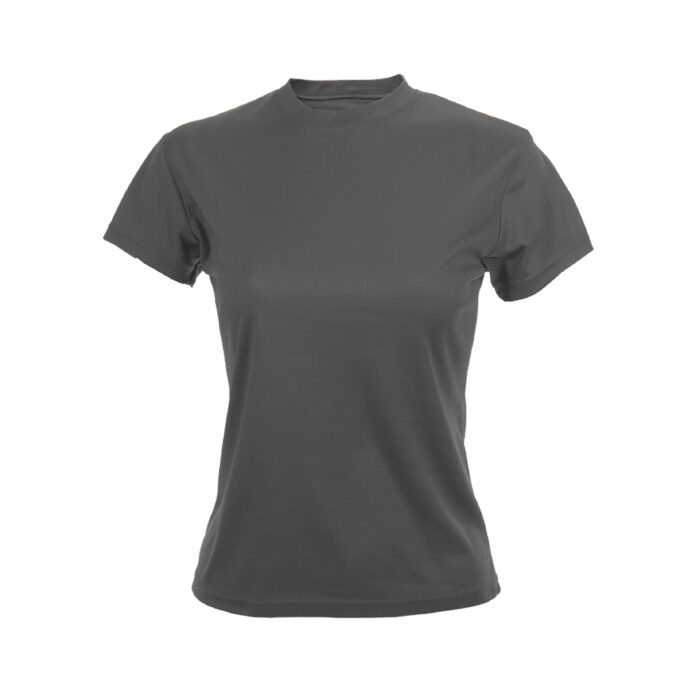 Camiseta Mujer Tecnic Plus - Imagen 7