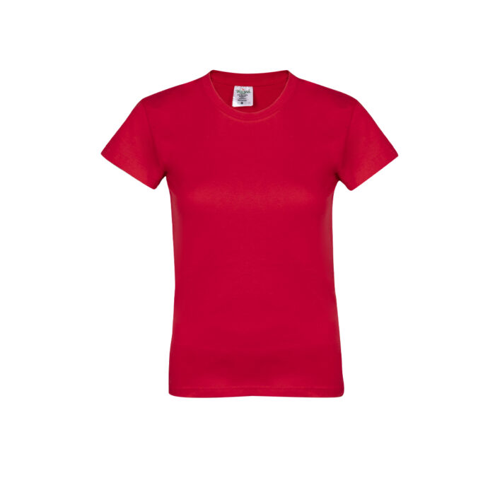 Camiseta Mujer Color "keya" WCS150 - Imagen 14