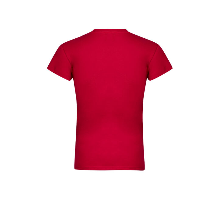 Camiseta Mujer Color "keya" WCS150 - Imagen 16