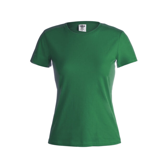 Camiseta Mujer Color "keya" WCS150 - Imagen 4