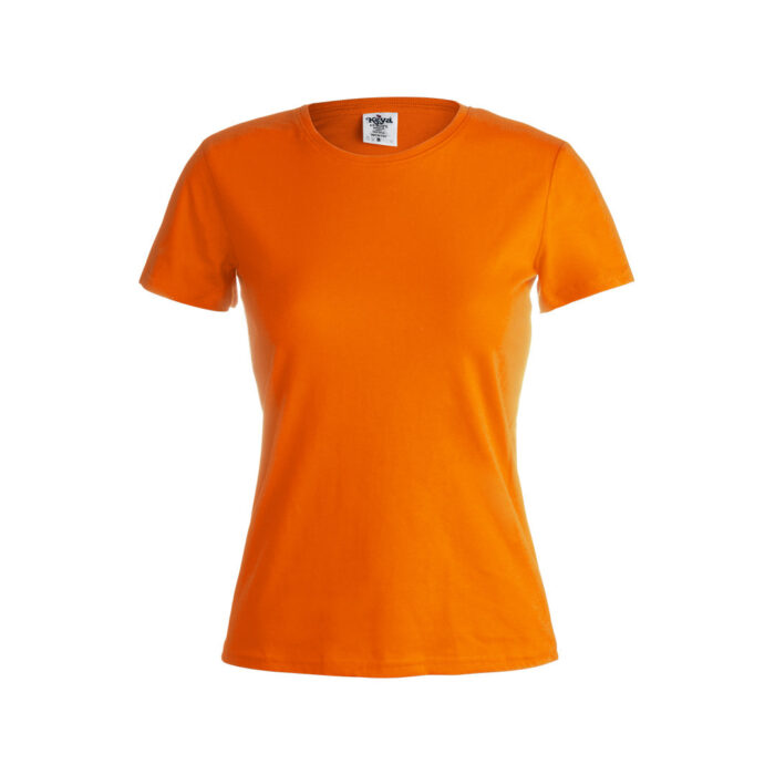 Camiseta Mujer Color "keya" WCS150 - Imagen 7