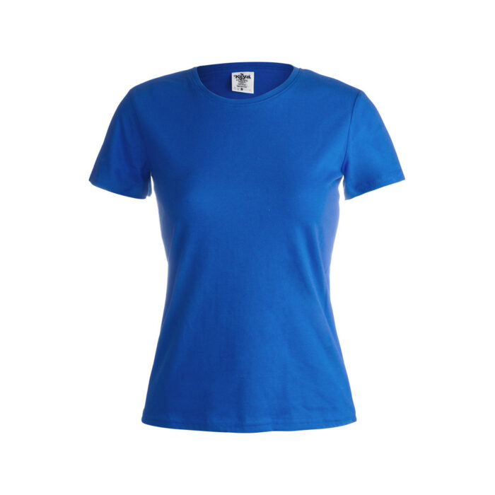 Camiseta Mujer Color "keya" WCS150 - Imagen 9