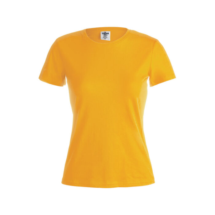 Camiseta Mujer Color "keya" WCS150 - Imagen 12