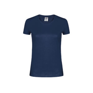 Camiseta Mujer Color "keya" WCS180 - Imagen 6