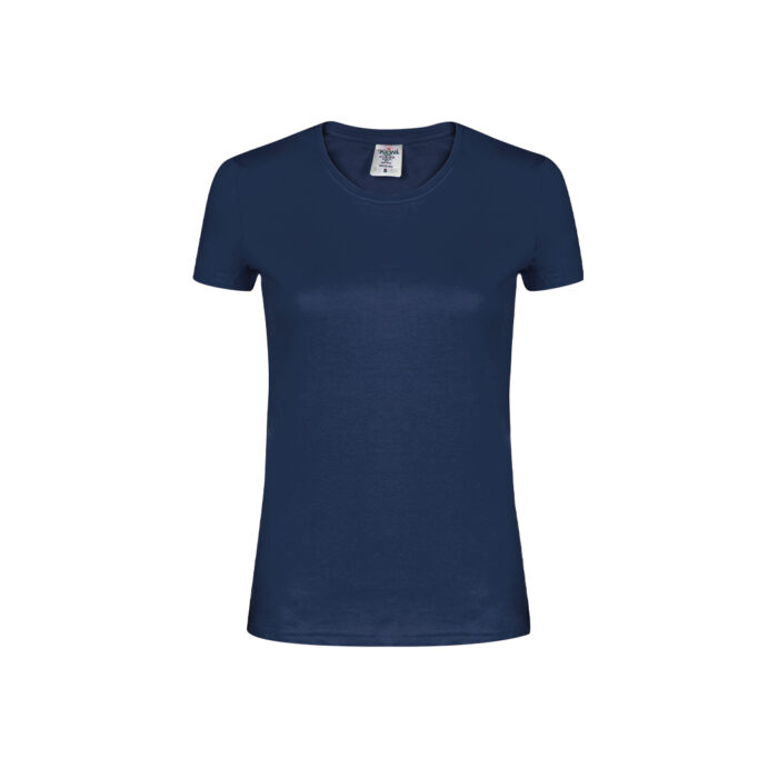 Camiseta Mujer Color "keya" WCS180 - Imagen 6