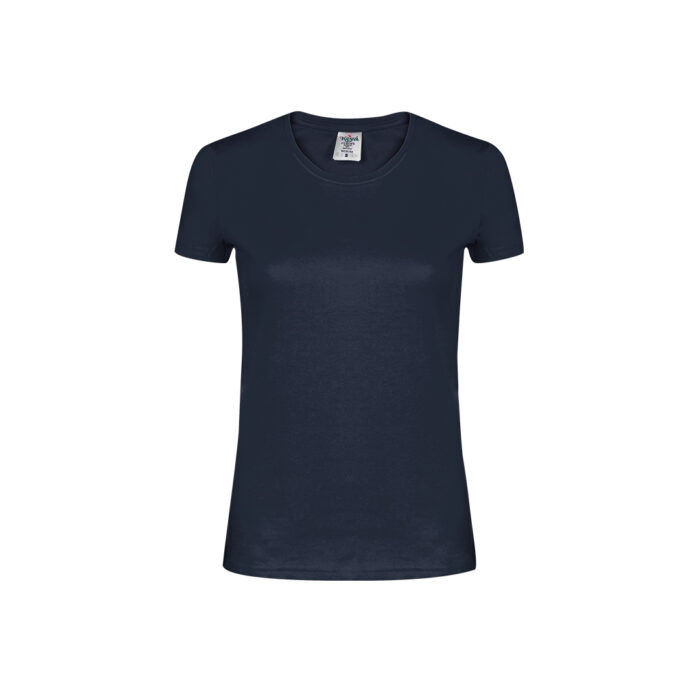 Camiseta Mujer Color "keya" WCS180 - Imagen 14